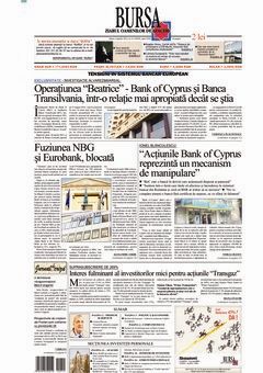 Prima pagină 09.04.2013