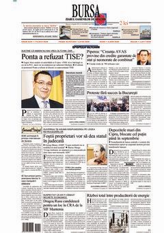 Prima pagină 10.04.2013