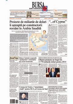 Prima pagină 11.04.2013
