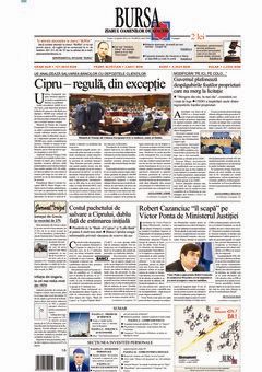 Prima pagină 12.04.2013