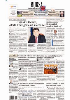 Prima pagină 18.04.2013