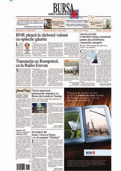 Prima pagină 09.05.2013