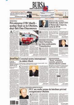 Prima pagină 16.05.2013