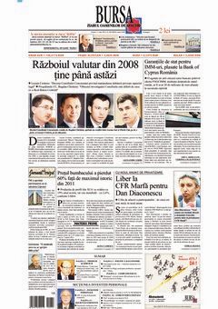 Prima pagină 17.05.2013