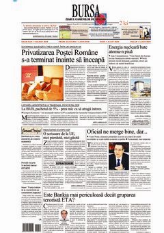 Prima pagină 29.05.2013
