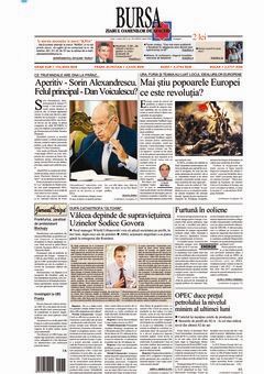 Prima pagină 03.06.2013