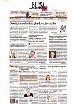 Prima pagină 10.06.2013