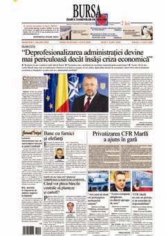 Prima pagină 19.06.2013