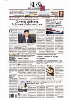 Prima pagină 20.06.2013