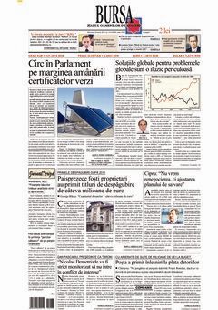 Prima pagină 26.06.2013