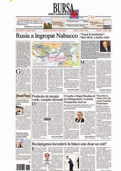 Prima pagină 27.06.2013