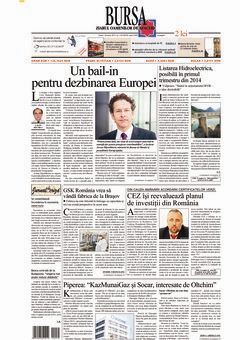 Prima pagină 28.06.2013