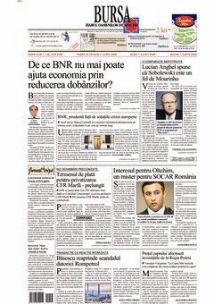 Prima pagină 03.07.2013