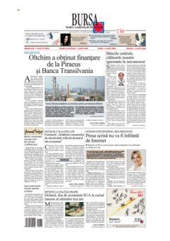 Prima pagină 08.07.2013