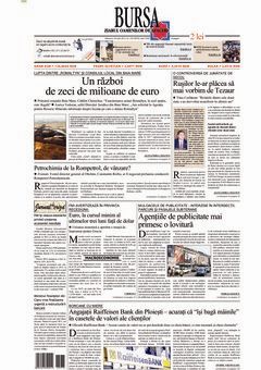 Prima pagină 10.07.2013