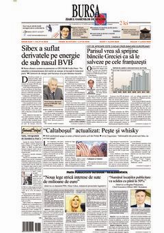 Prima pagină 11.07.2013