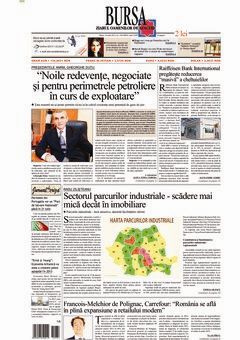 Prima pagină 16.07.2013