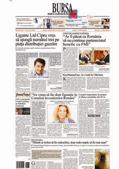Prima pagină 17.07.2013