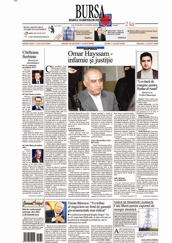 Ediţia din 28.07.2026