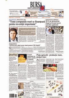 Prima pagină 23.07.2013