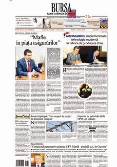 Prima pagină 24.07.2013