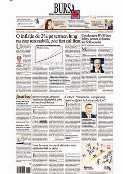 Prima pagină 09.08.2013