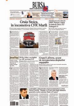 Prima pagină 03.09.2013