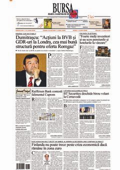 Prima pagină 06.09.2013