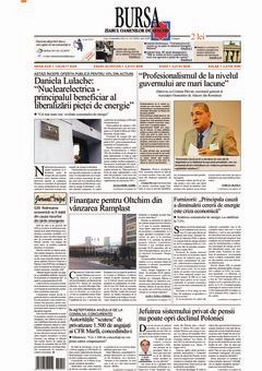 Prima pagină 09.09.2013