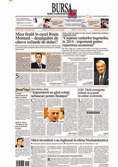 Prima pagină 10.09.2013