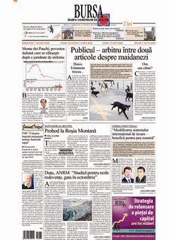 Prima pagină 11.09.2013