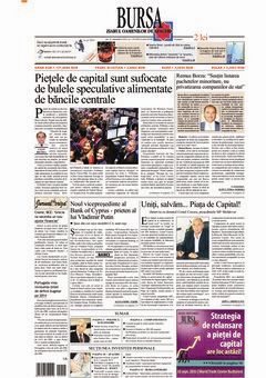 Prima pagină 12.09.2013
