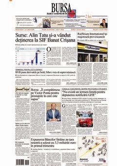 Prima pagină 17.09.2013