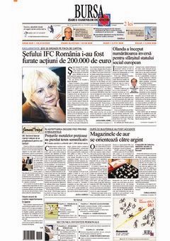 Prima pagină 19.09.2013