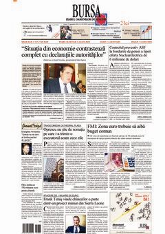 Prima pagină 27.09.2013