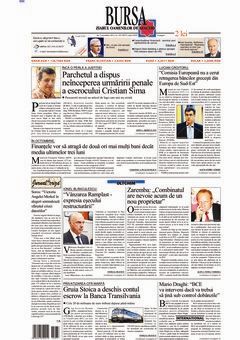 Prima pagină 03.10.2013