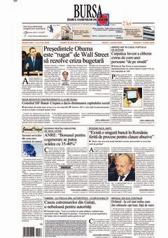 Prima pagină 04.10.2013