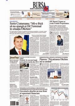 Prima pagină 07.10.2013