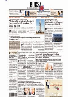 Prima pagină 10.10.2013