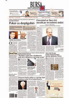Prima pagină 11.10.2013