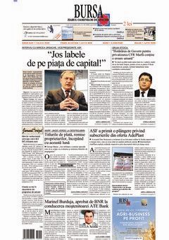 Prima pagină 14.10.2013