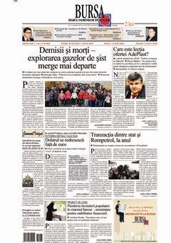 Prima pagină 17.10.2013