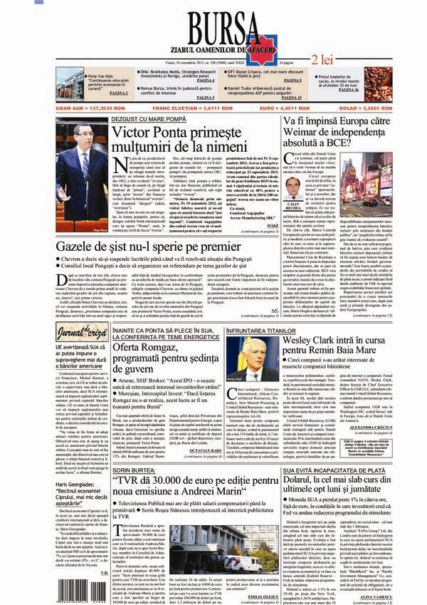 Ediţia din 22.07.2026