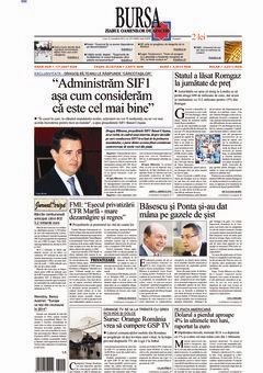 Prima pagină 21.10.2013