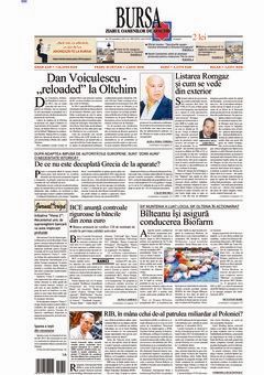 Prima pagină 24.10.2013