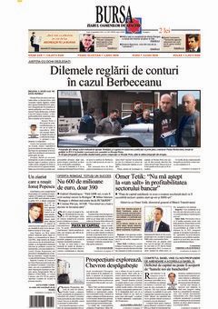 Prima pagină 04.11.2013