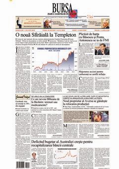 Prima pagină 06.11.2013