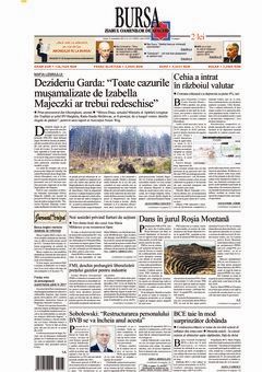 Prima pagină 08.11.2013