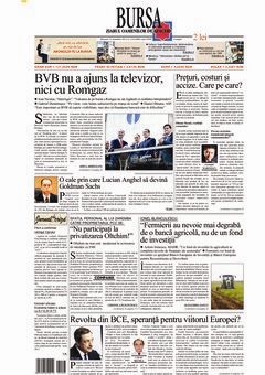 Prima pagină 13.11.2013