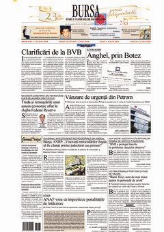 Prima pagină 14.11.2013